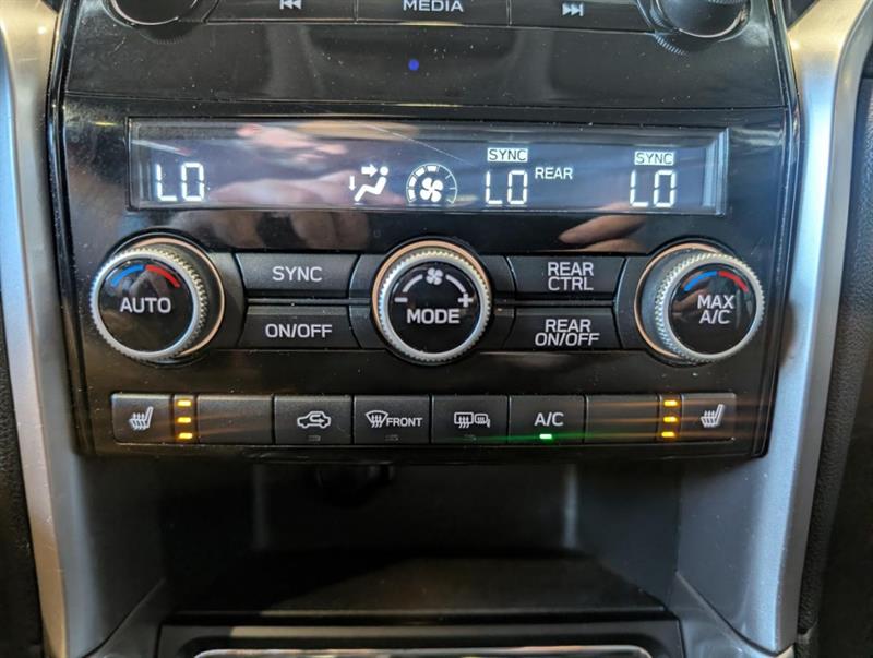 subaru Ascent 2019 - 23