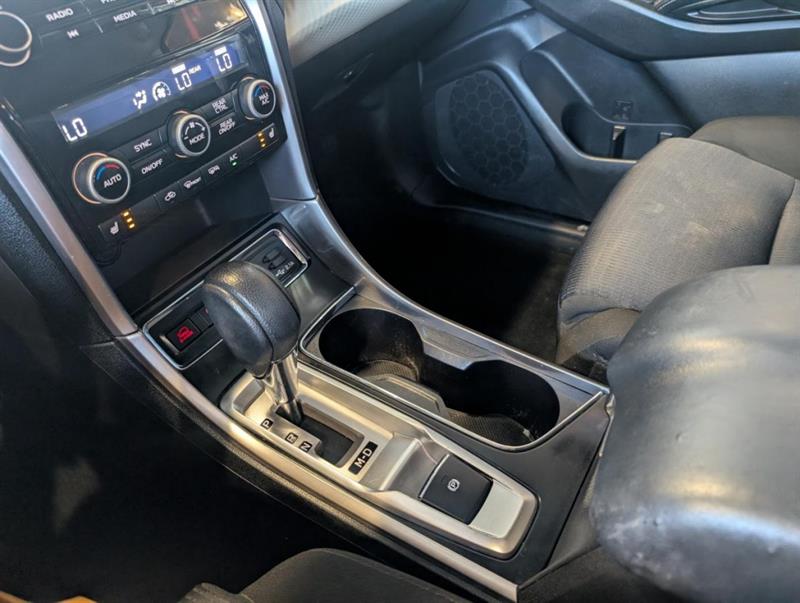 subaru Ascent 2019 - 24