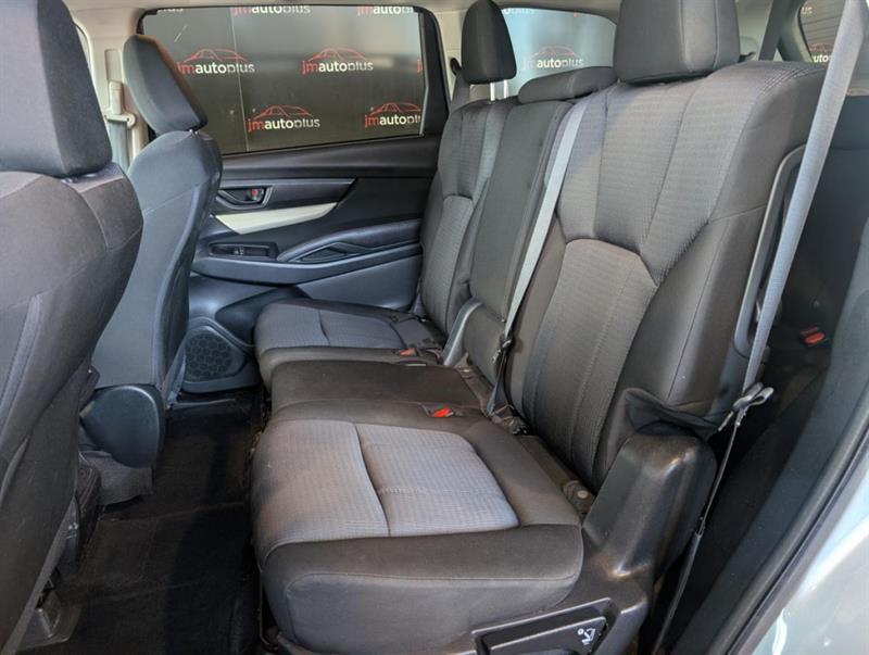 subaru Ascent 2019 - 25