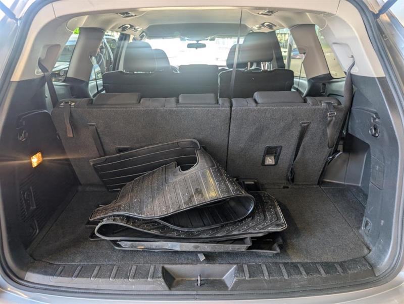 subaru Ascent 2019 - 27