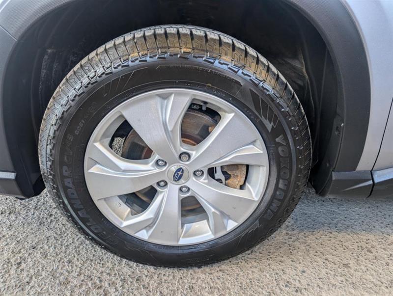 subaru Ascent 2019 - 28