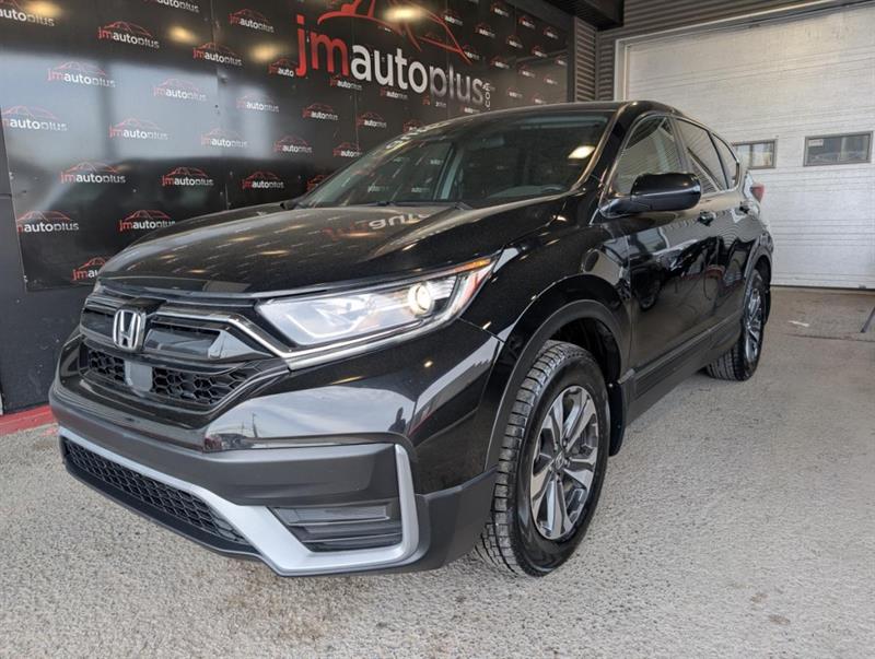 honda CR-V 2021