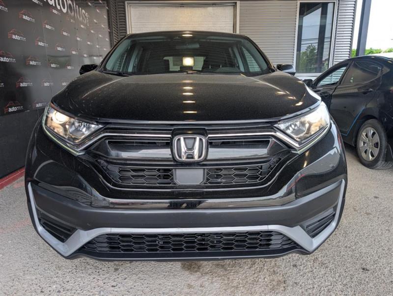 honda CR-V 2021 - 3