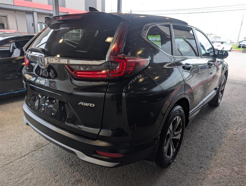 honda CR-V 2021 - 7