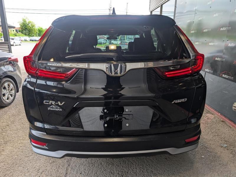 honda CR-V 2021 - 9