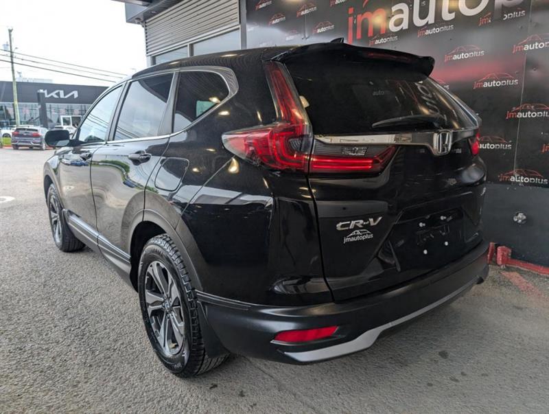 honda CR-V 2021 - 11