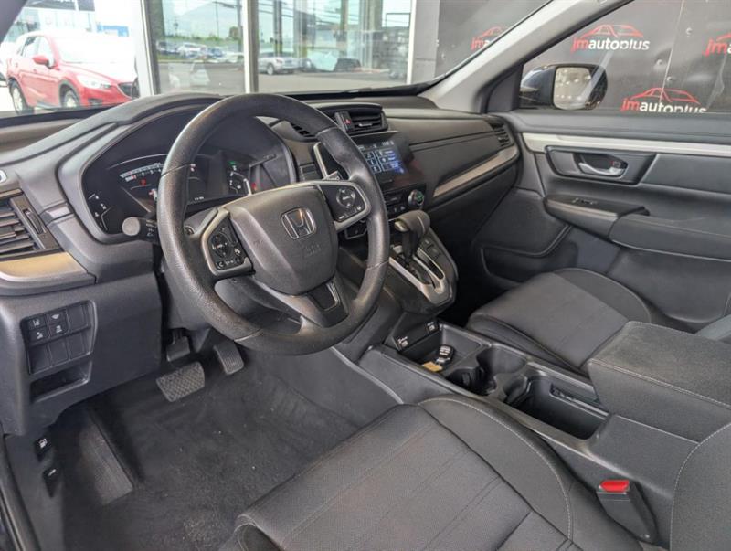 honda CR-V 2021 - 14