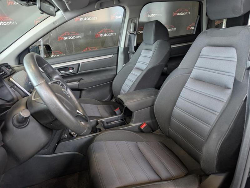 honda CR-V 2021 - 15