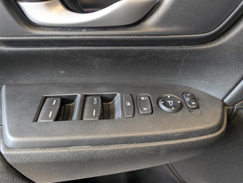 honda CR-V 2021 - 16
