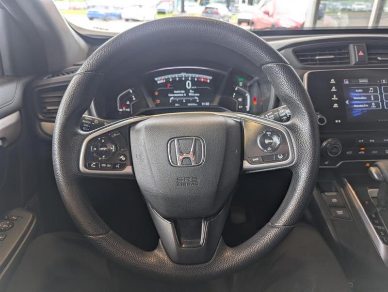 honda CR-V 2021 - 17