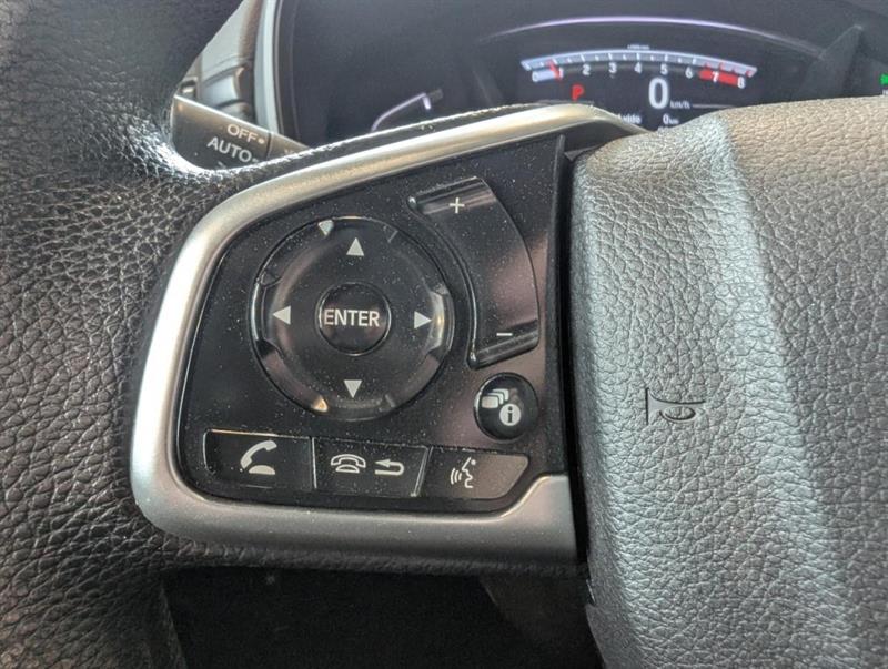 honda CR-V 2021 - 18