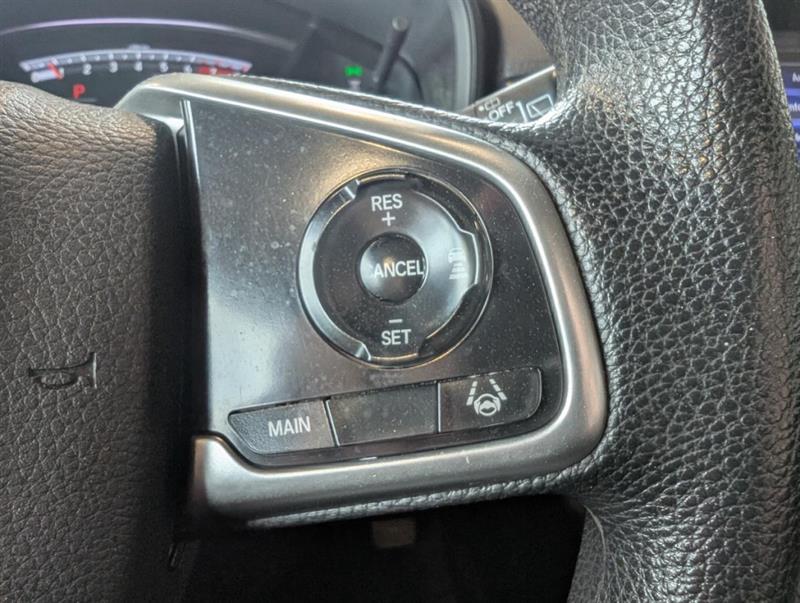 honda CR-V 2021 - 19