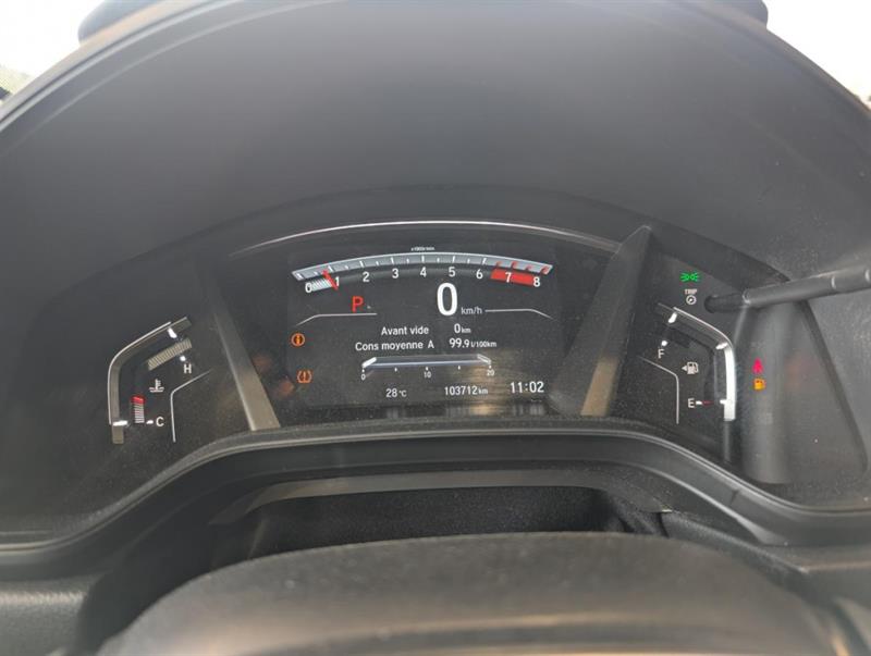 honda CR-V 2021 - 20