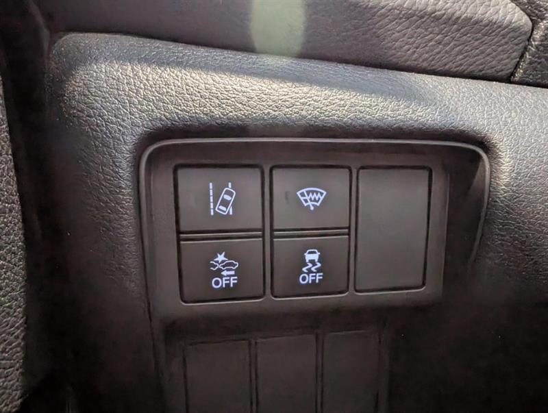 honda CR-V 2021 - 21