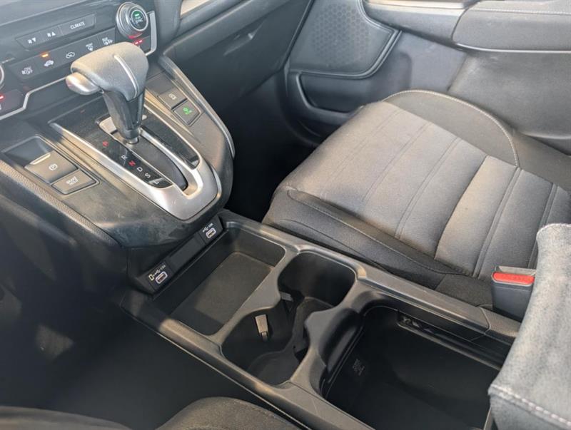 honda CR-V 2021 - 25