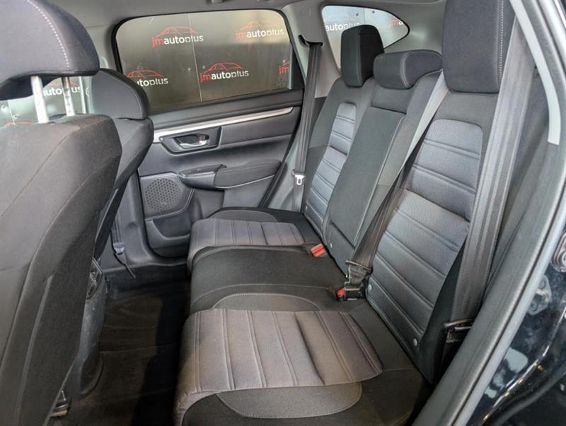 honda CR-V 2021 - 26