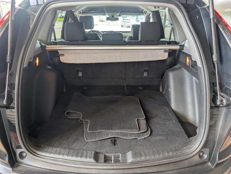 honda CR-V 2021 - 27