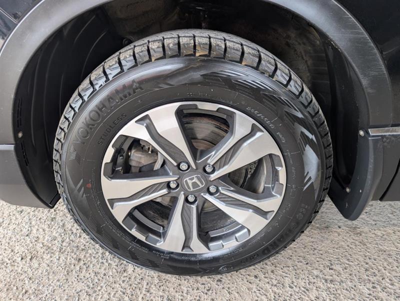 honda CR-V 2021 - 28