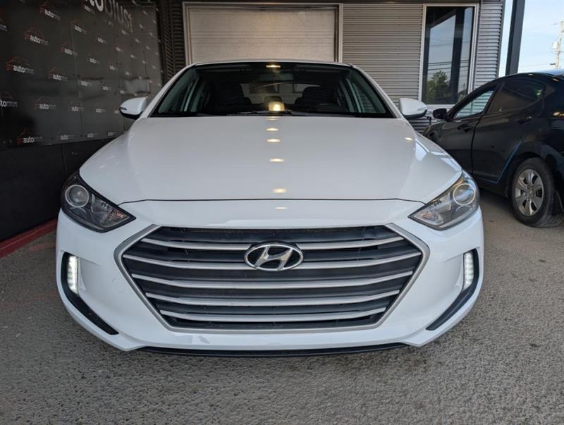 hyundai Elantra 2018 - 3