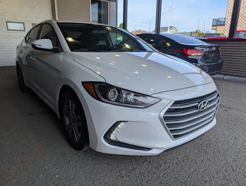 hyundai Elantra 2018 - 5