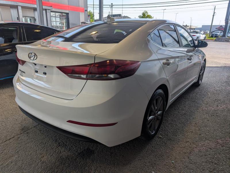 hyundai Elantra 2018 - 7
