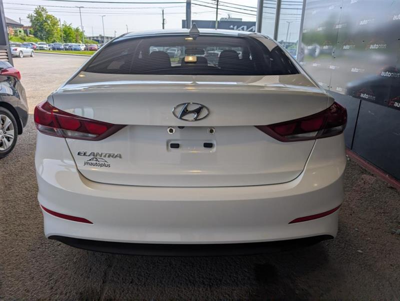 hyundai Elantra 2018 - 9