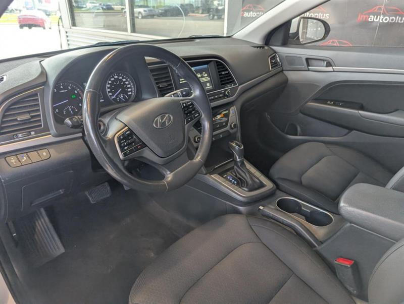 hyundai Elantra 2018 - 13
