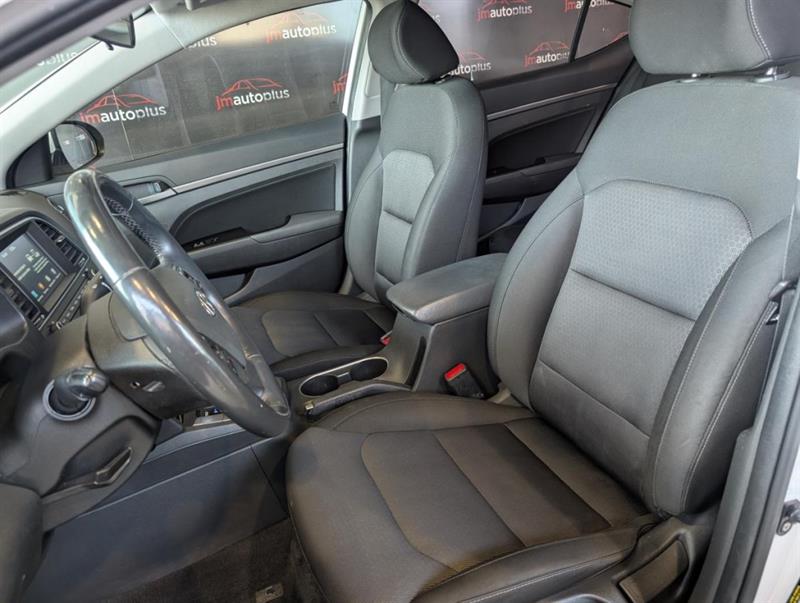 hyundai Elantra 2018 - 14