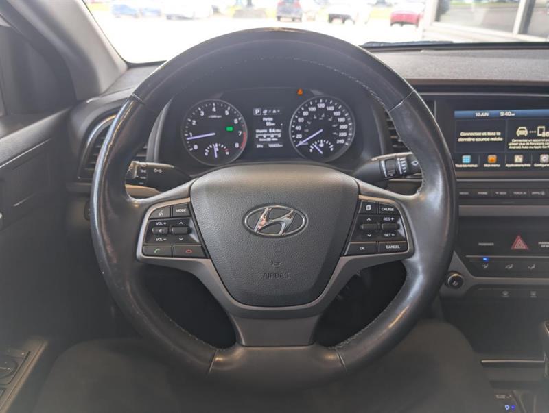 hyundai Elantra 2018 - 16