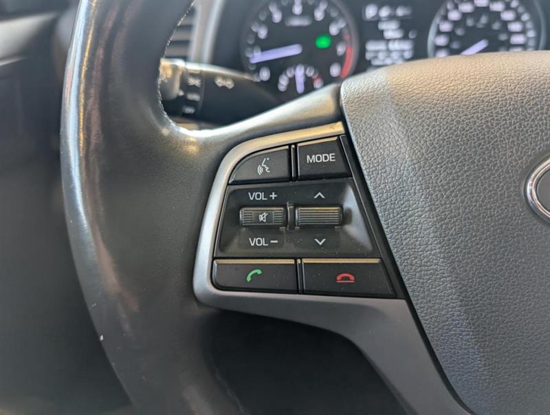 hyundai Elantra 2018 - 17