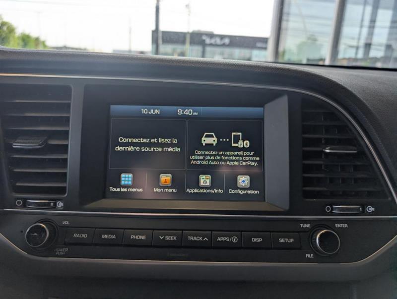 hyundai Elantra 2018 - 21