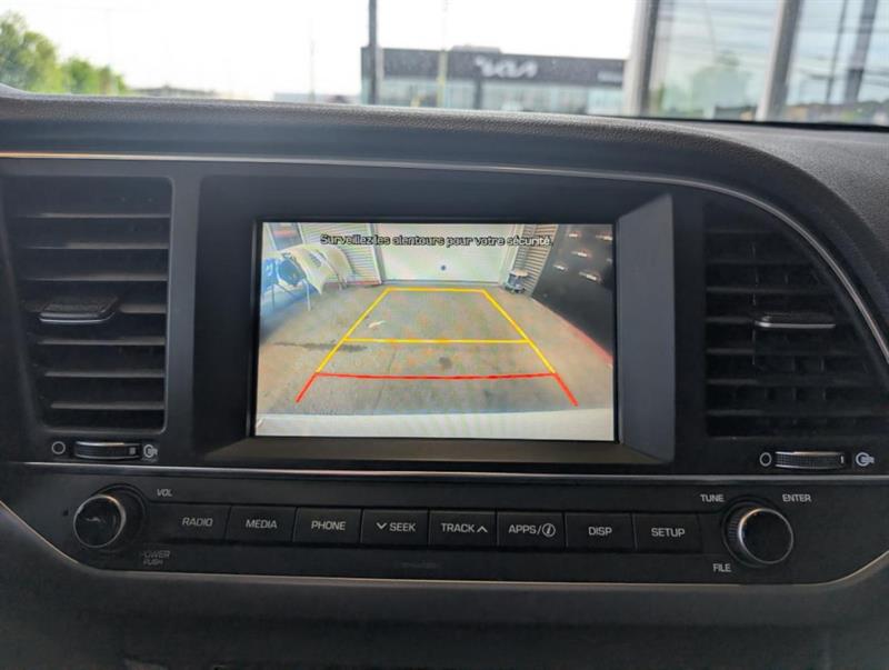 hyundai Elantra 2018 - 22
