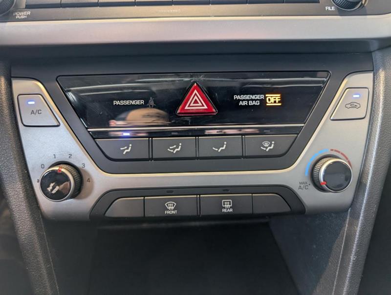 hyundai Elantra 2018 - 23
