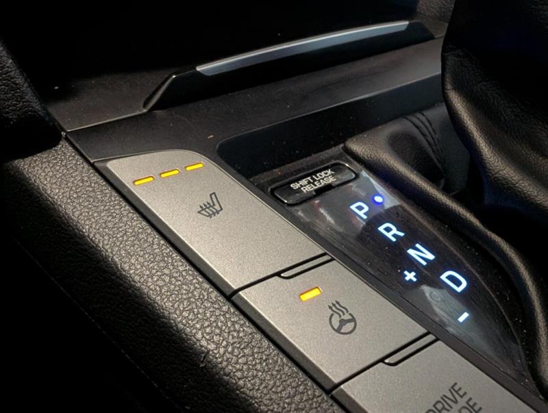 hyundai Elantra 2018 - 24