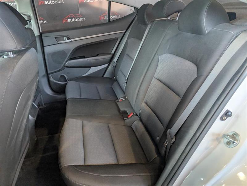 hyundai Elantra 2018 - 26