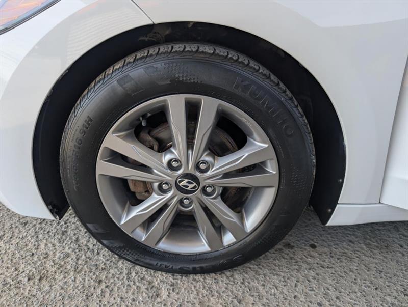 hyundai Elantra 2018 - 28