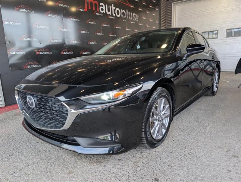 mazda Mazda3 2019