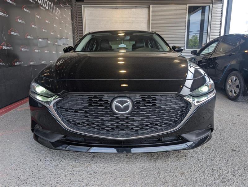 mazda Mazda3 2019 - 3