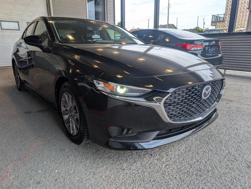 mazda Mazda3 2019 - 5