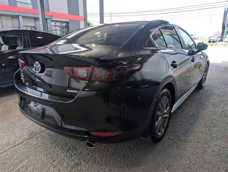 mazda Mazda3 2019 - 7