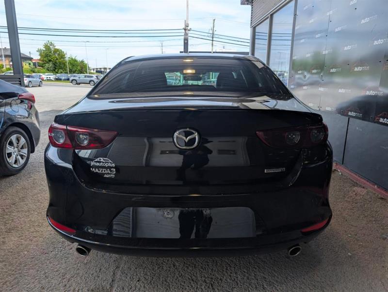 mazda Mazda3 2019 - 9