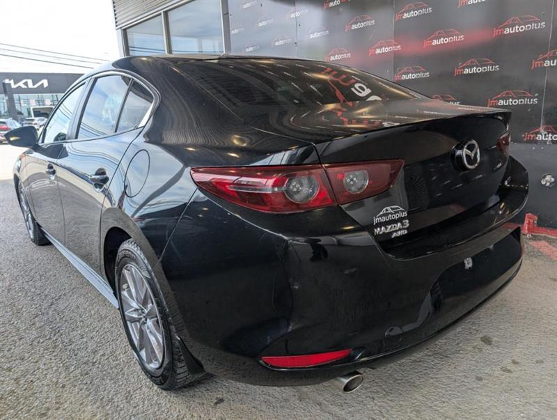 mazda Mazda3 2019 - 11