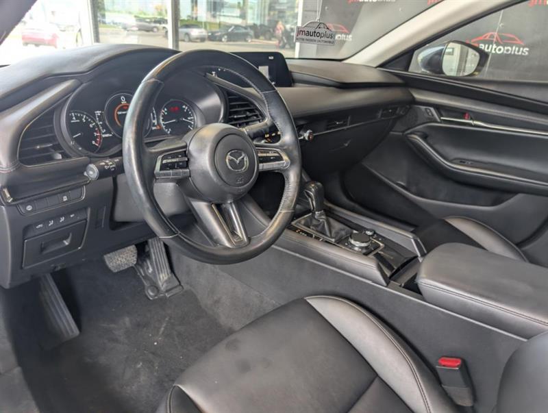 mazda Mazda3 2019 - 13