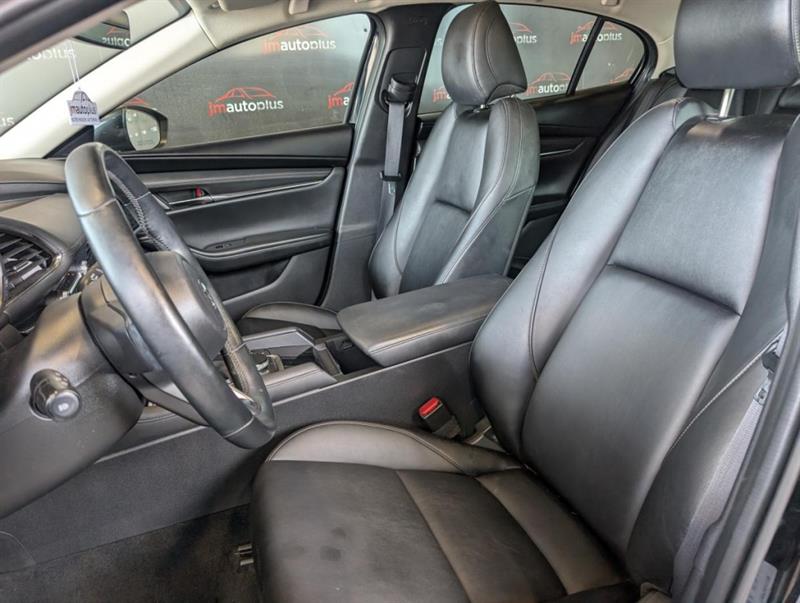 mazda Mazda3 2019 - 14