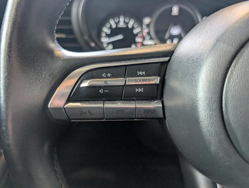 mazda Mazda3 2019 - 19