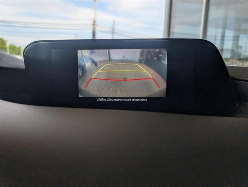 mazda Mazda3 2019 - 24