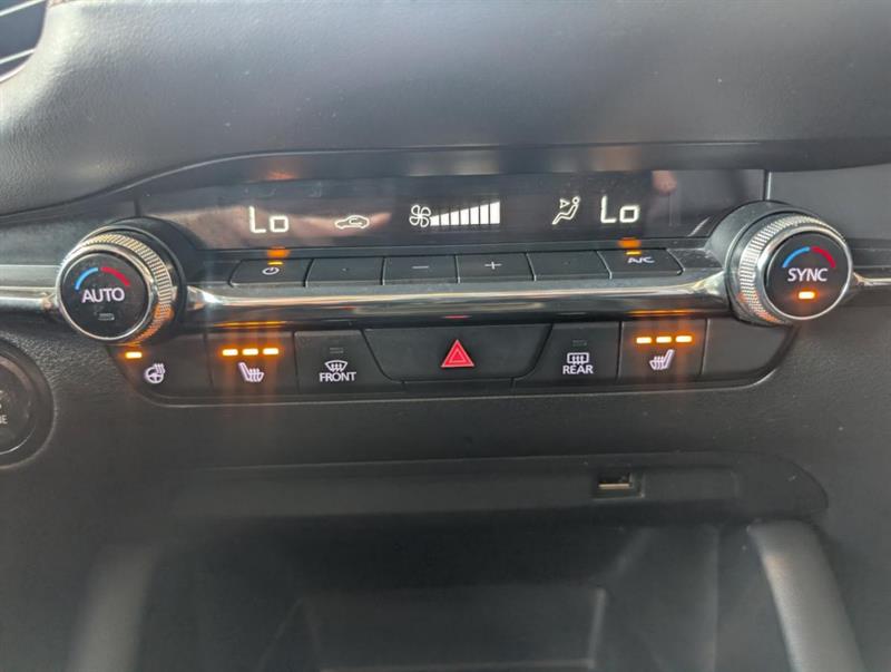 mazda Mazda3 2019 - 25