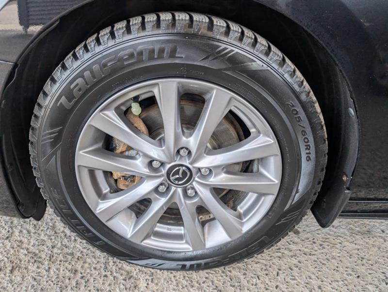 mazda Mazda3 2019 - 30
