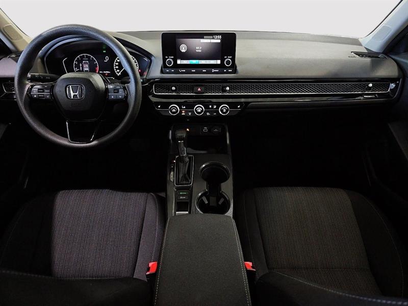 honda Civic Berline 2024 - 3