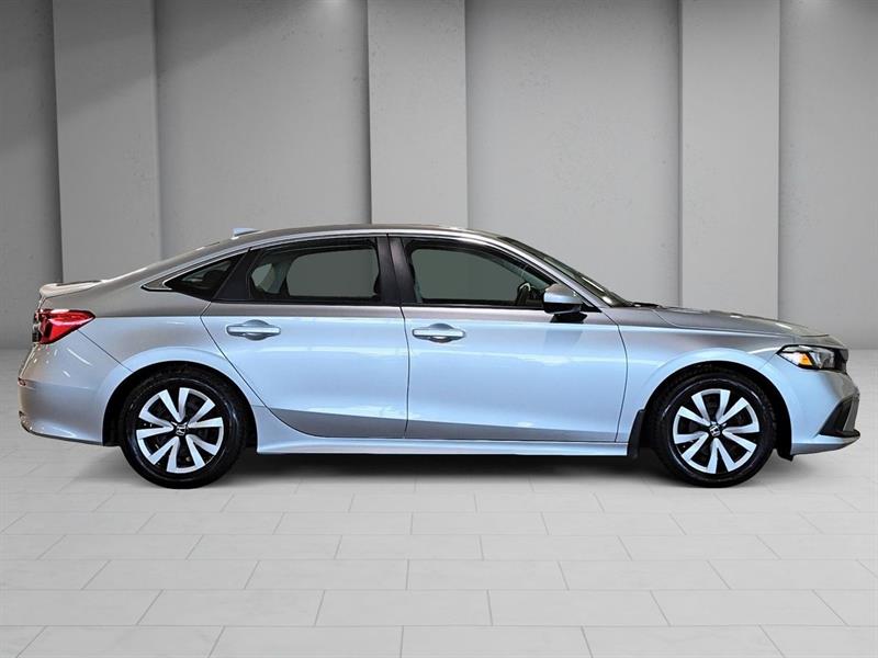 honda Civic Berline 2024 - 7